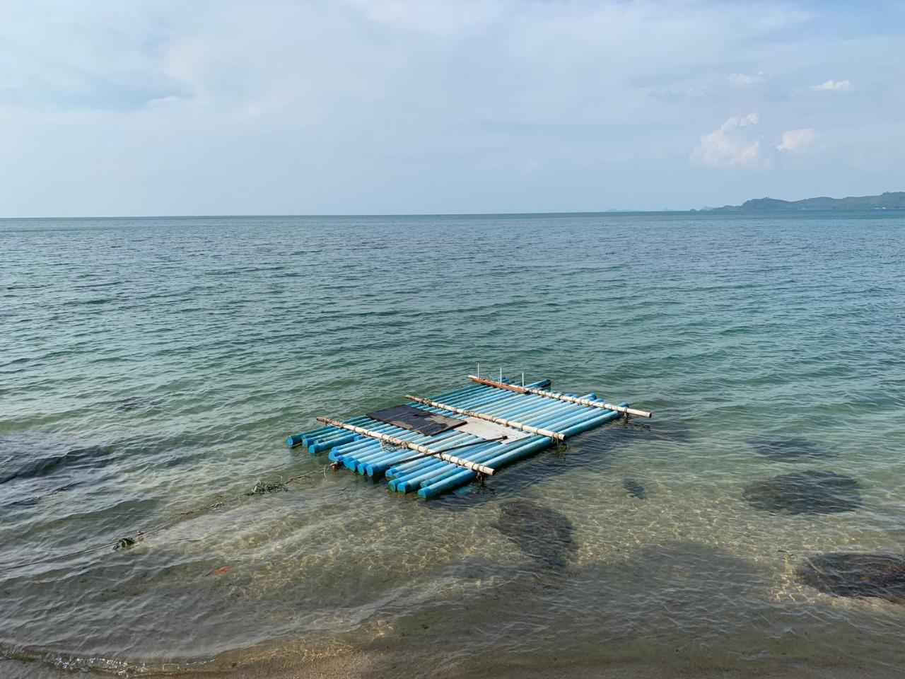 มยุรี รีสอร์ท เกาะช้าง ภายนอก รูปภาพ